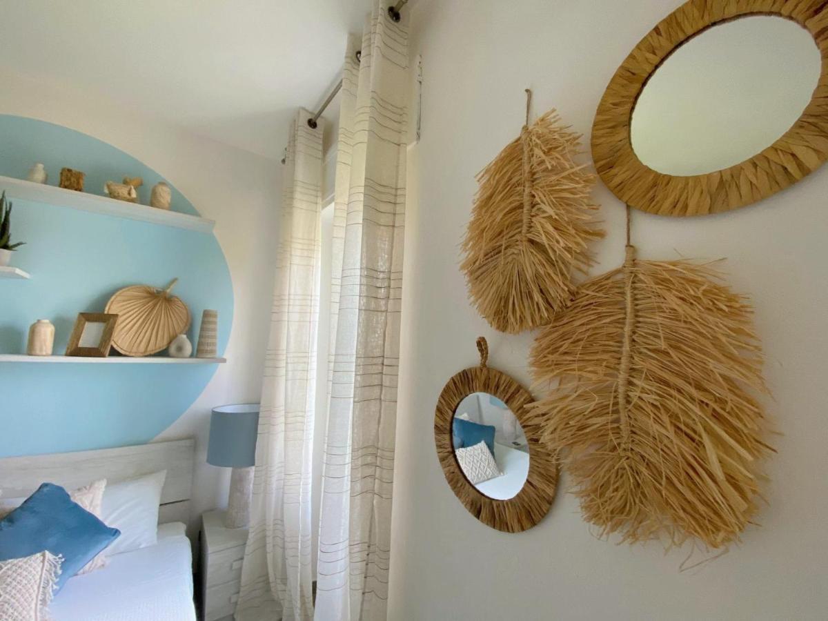 Villa Boeddu, Relax Tra Mare E Campagna อาลเกโร ภายนอก รูปภาพ