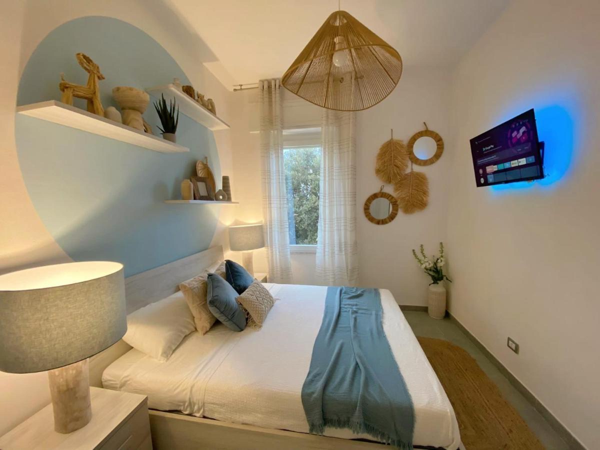 Villa Boeddu, Relax Tra Mare E Campagna อาลเกโร ภายนอก รูปภาพ