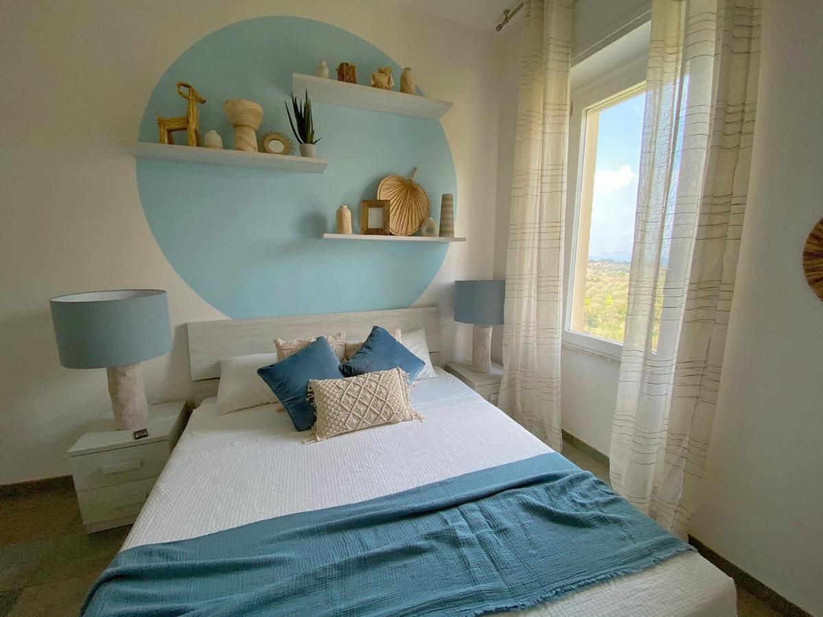 Villa Boeddu, Relax Tra Mare E Campagna อาลเกโร ภายนอก รูปภาพ