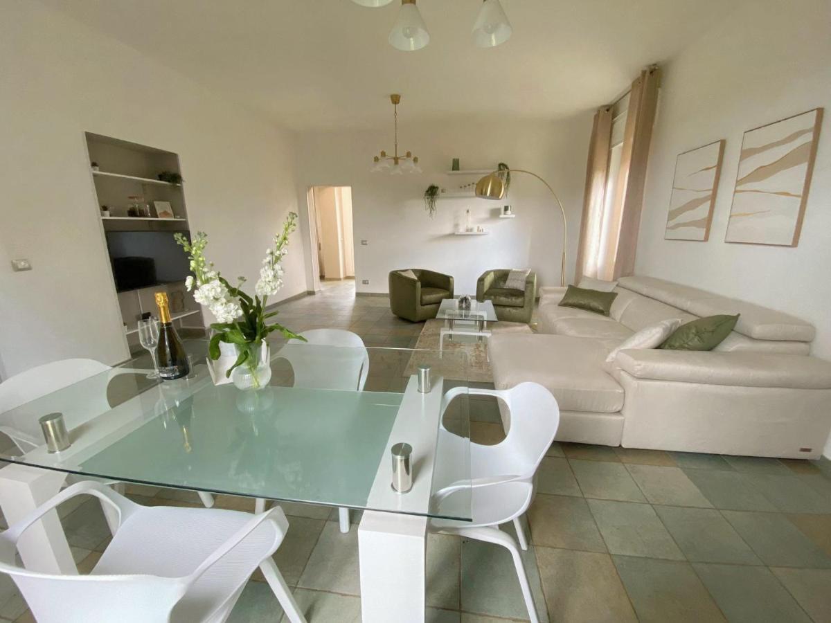 Villa Boeddu, Relax Tra Mare E Campagna อาลเกโร ภายนอก รูปภาพ