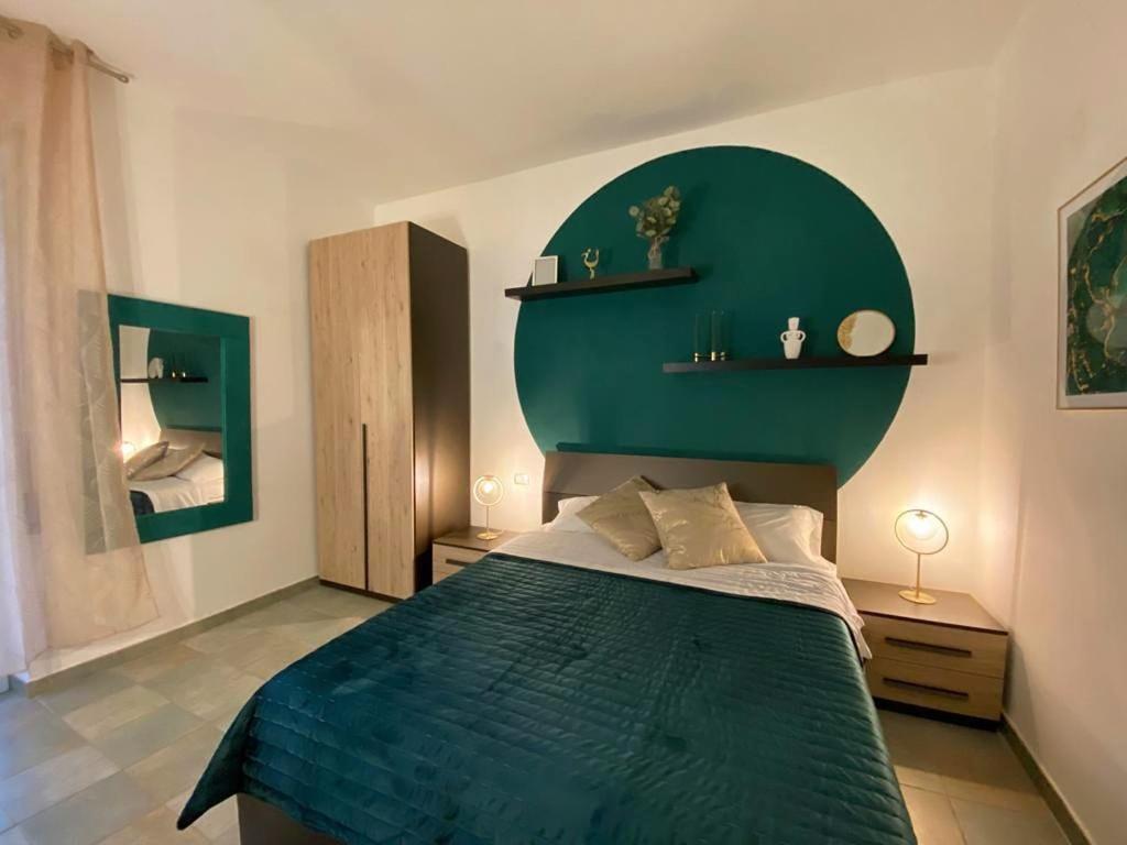 Villa Boeddu, Relax Tra Mare E Campagna อาลเกโร ภายนอก รูปภาพ