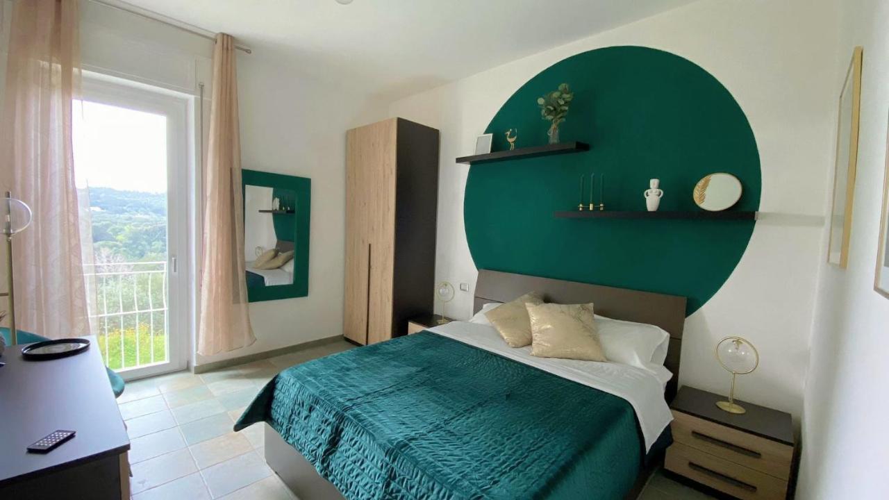 Villa Boeddu, Relax Tra Mare E Campagna อาลเกโร ภายนอก รูปภาพ