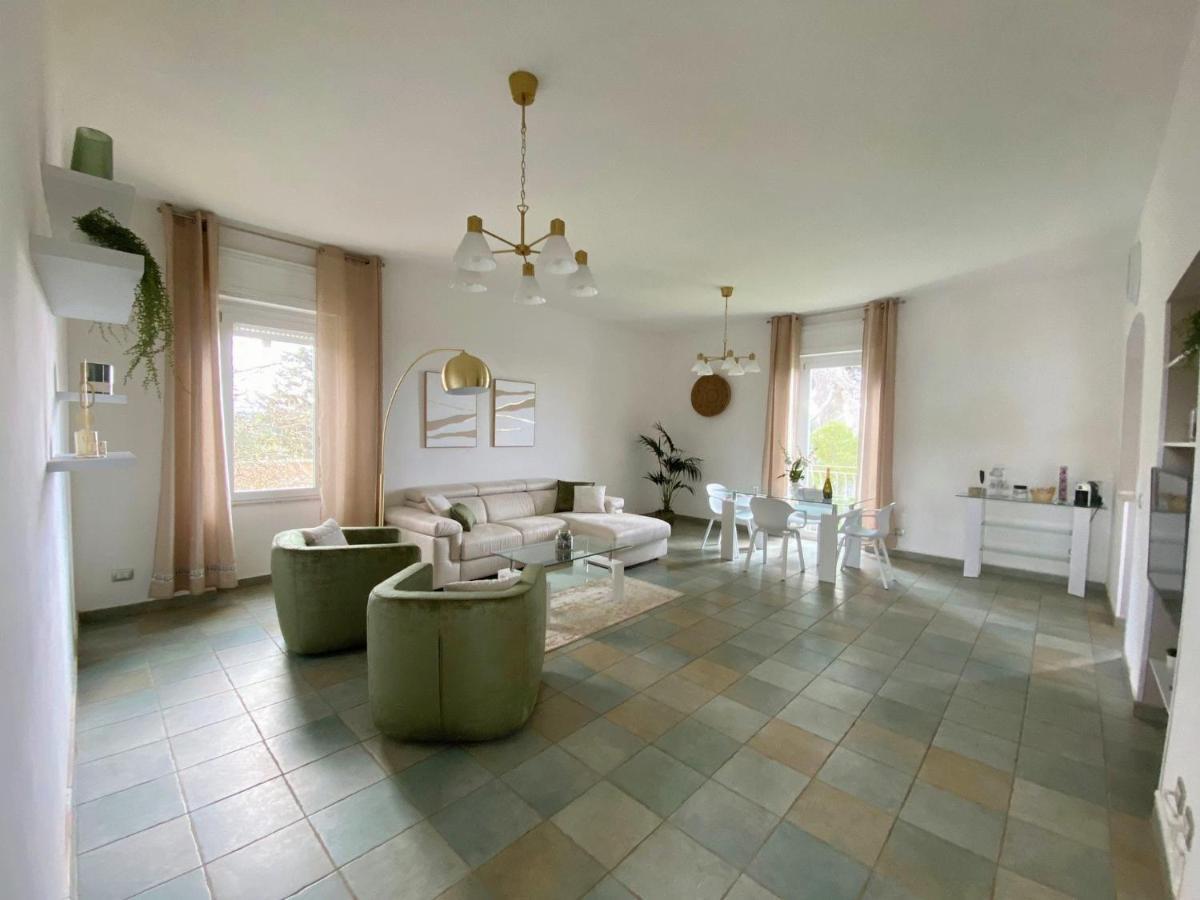 Villa Boeddu, Relax Tra Mare E Campagna อาลเกโร ภายนอก รูปภาพ