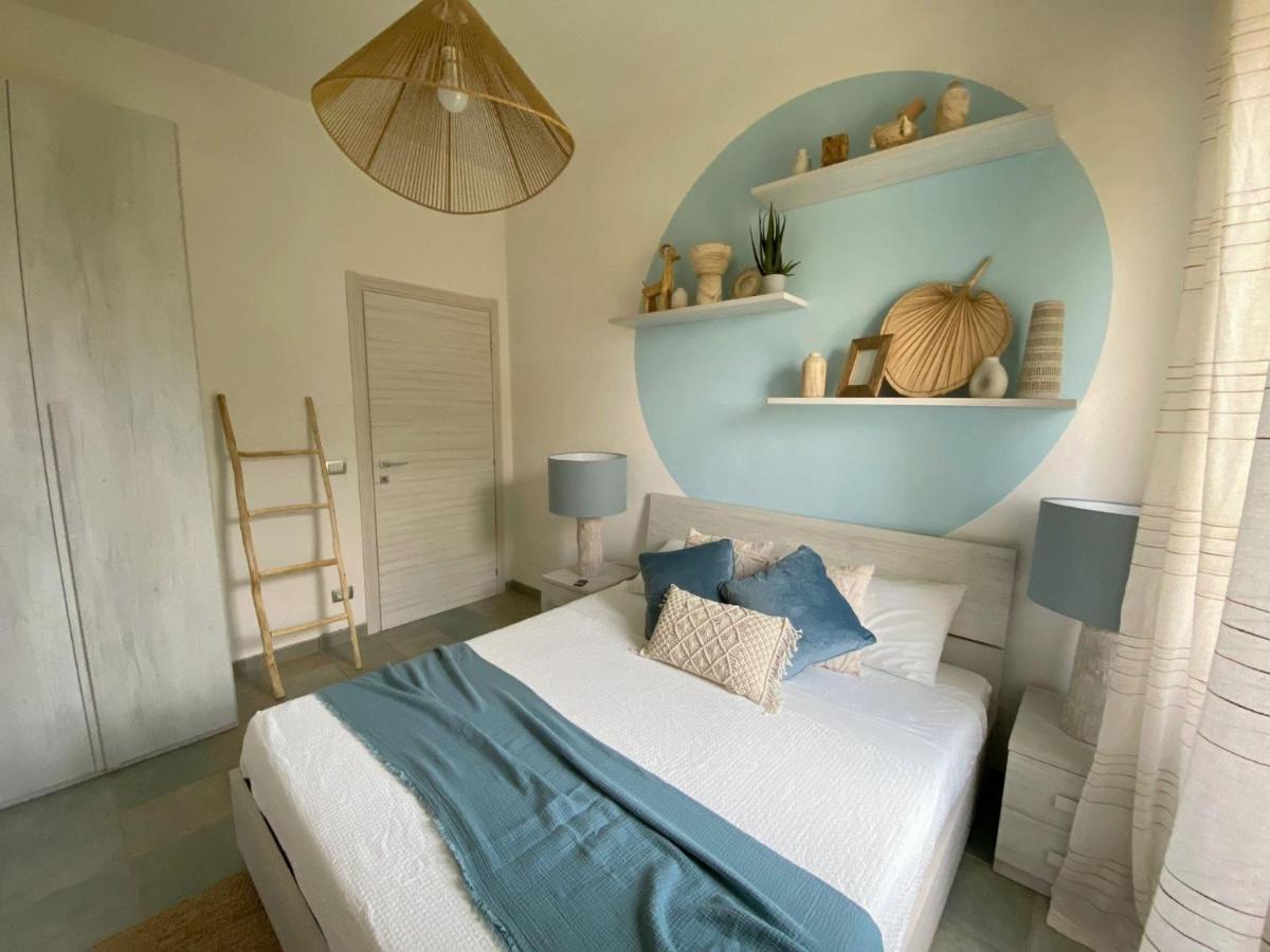 Villa Boeddu, Relax Tra Mare E Campagna อาลเกโร ภายนอก รูปภาพ