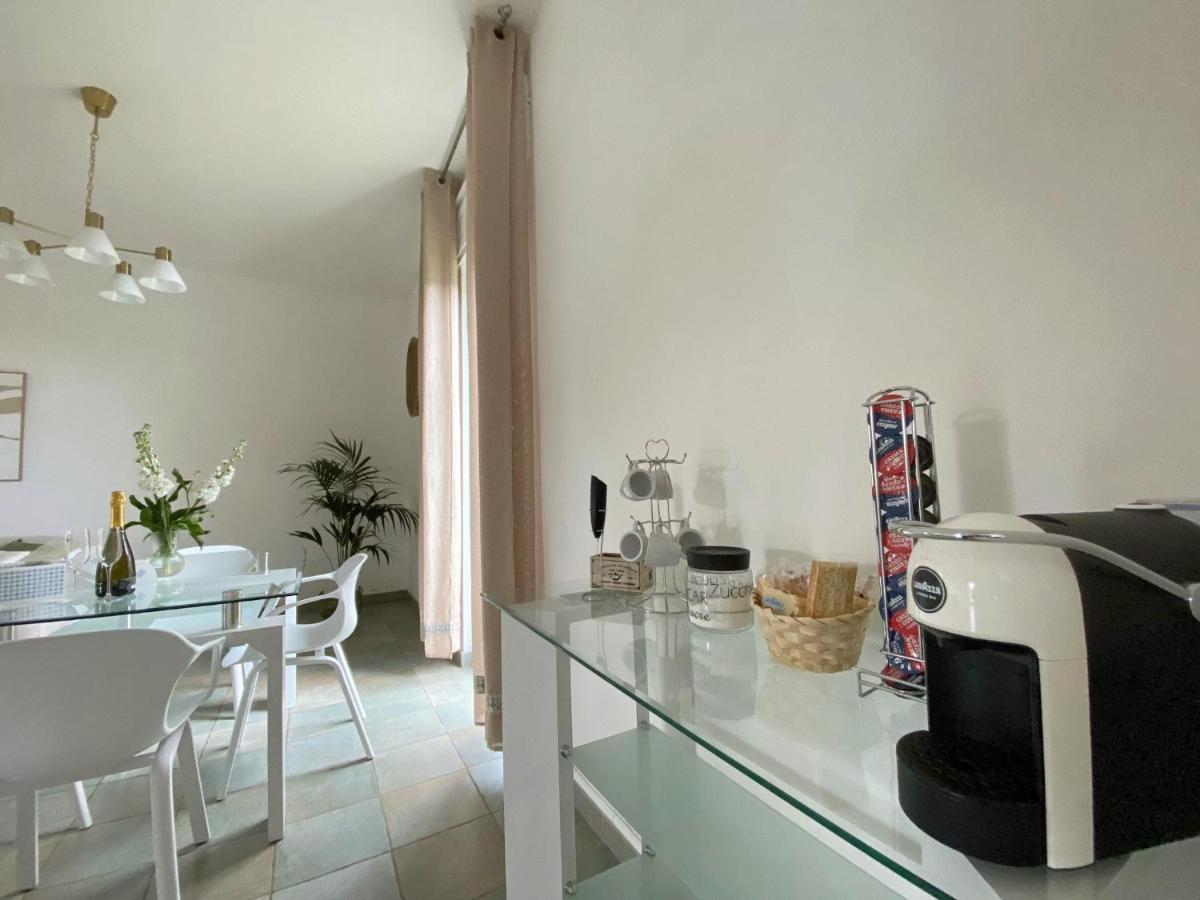 Villa Boeddu, Relax Tra Mare E Campagna อาลเกโร ภายนอก รูปภาพ