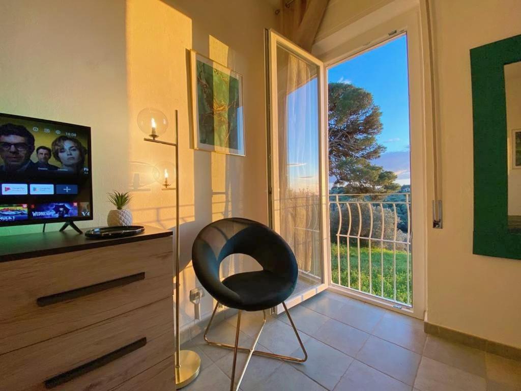 Villa Boeddu, Relax Tra Mare E Campagna อาลเกโร ภายนอก รูปภาพ