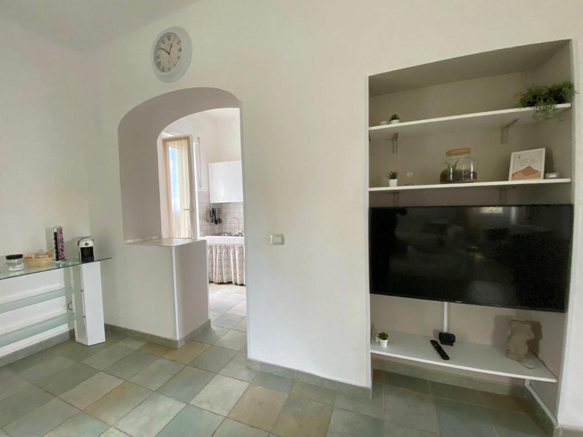 Villa Boeddu, Relax Tra Mare E Campagna อาลเกโร ภายนอก รูปภาพ