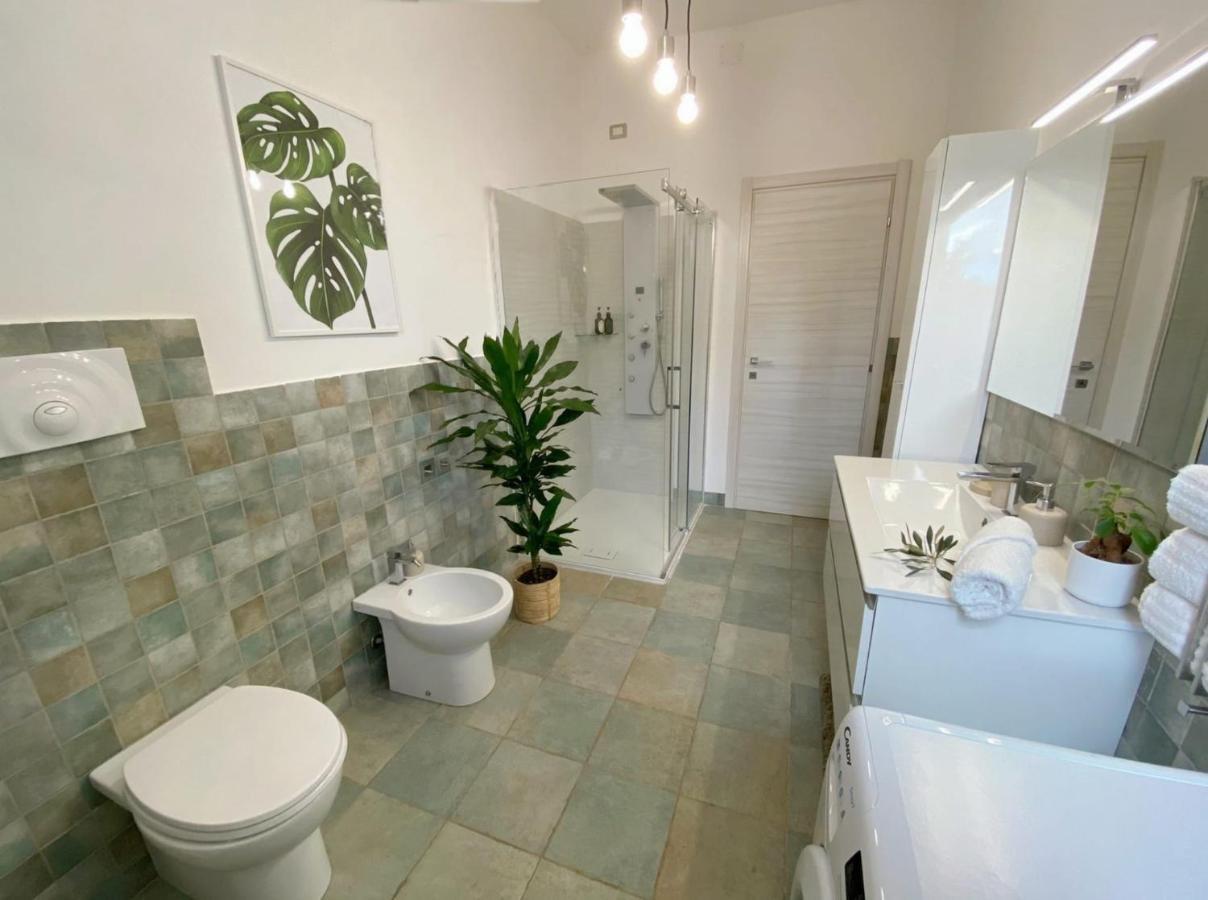 Villa Boeddu, Relax Tra Mare E Campagna อาลเกโร ภายนอก รูปภาพ