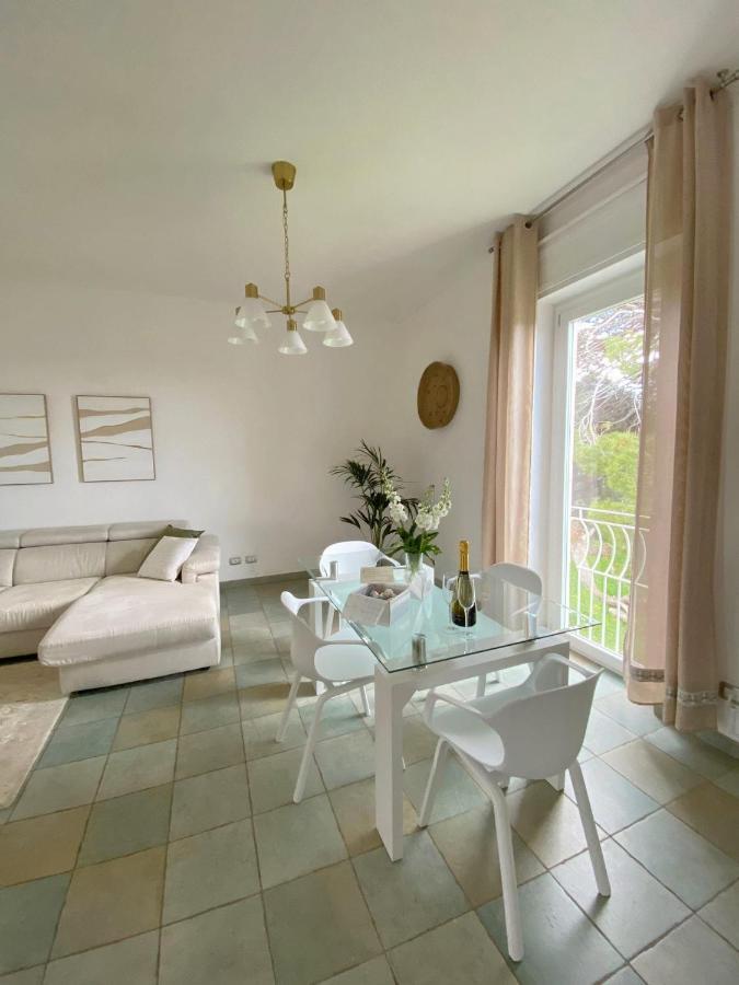 Villa Boeddu, Relax Tra Mare E Campagna อาลเกโร ภายนอก รูปภาพ