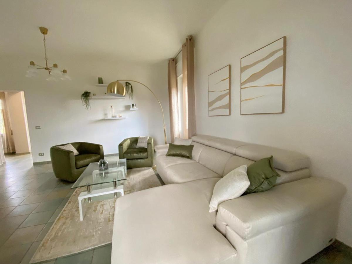 Villa Boeddu, Relax Tra Mare E Campagna อาลเกโร ภายนอก รูปภาพ