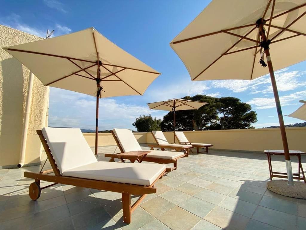 Villa Boeddu, Relax Tra Mare E Campagna อาลเกโร ภายนอก รูปภาพ