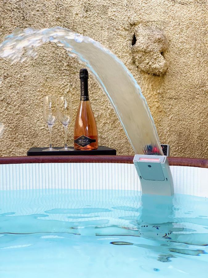 Villa Boeddu, Relax Tra Mare E Campagna อาลเกโร ภายนอก รูปภาพ