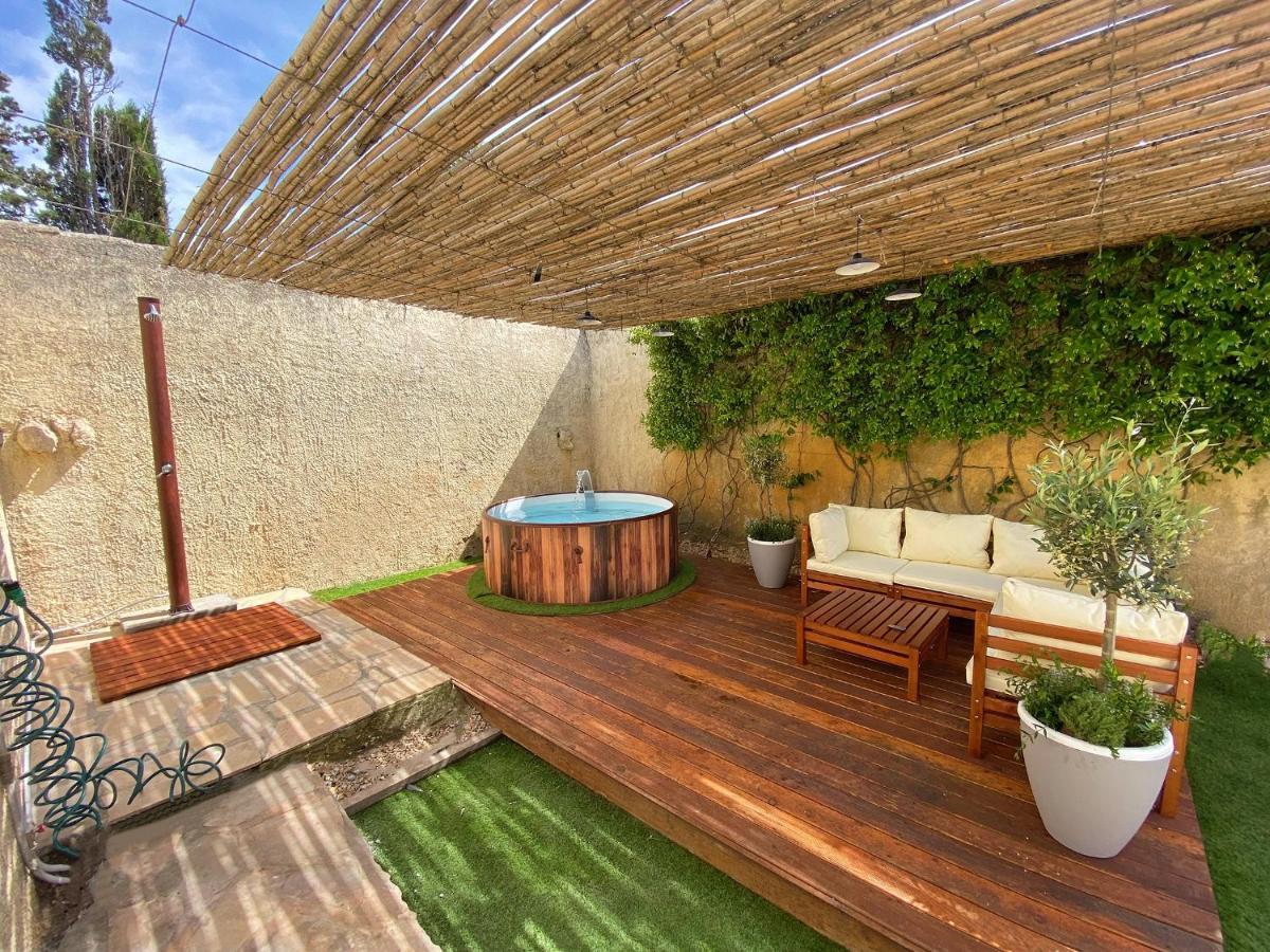 Villa Boeddu, Relax Tra Mare E Campagna อาลเกโร ภายนอก รูปภาพ