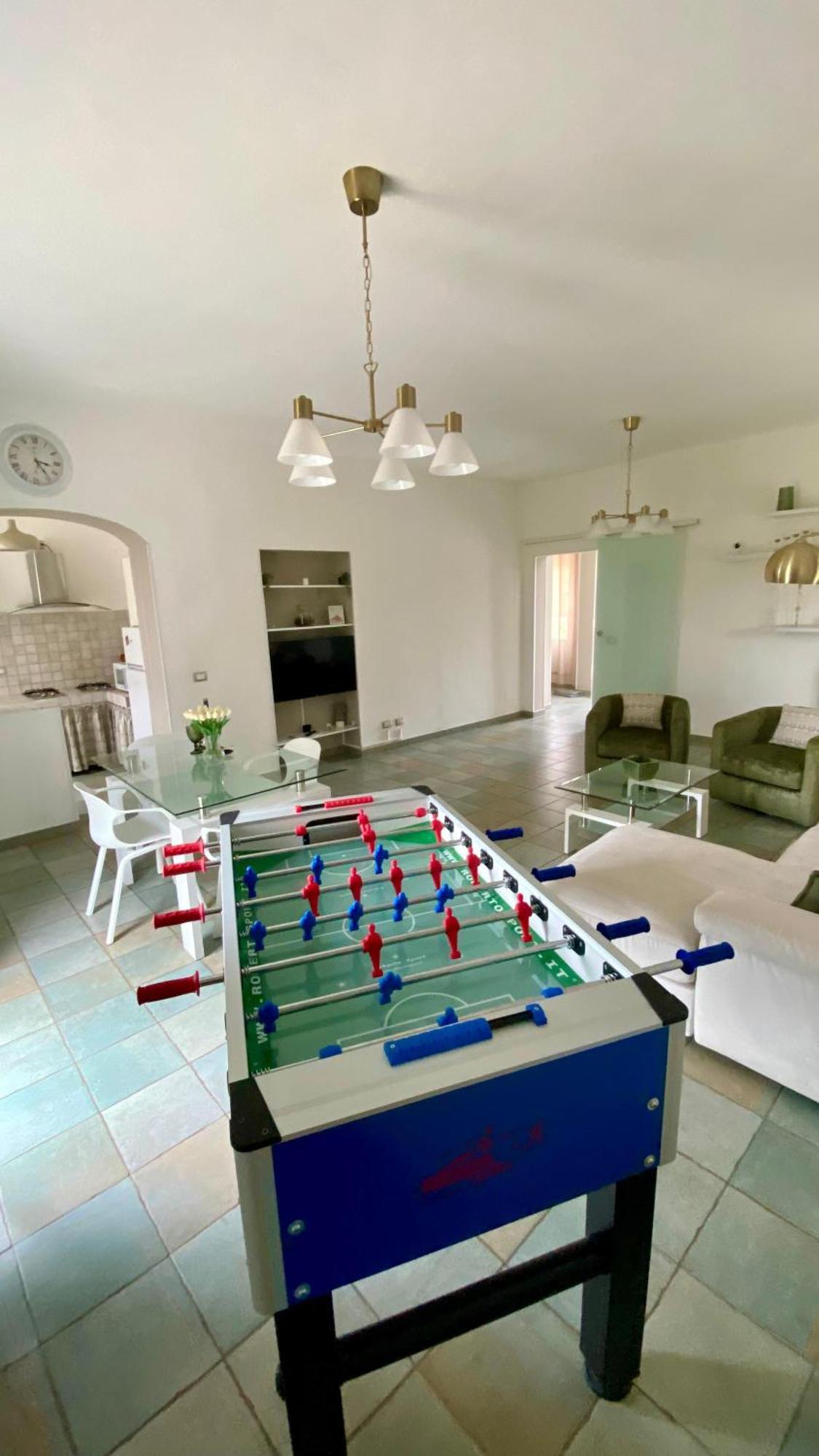 Villa Boeddu, Relax Tra Mare E Campagna อาลเกโร ภายนอก รูปภาพ
